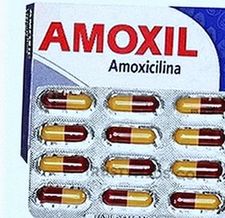 Amoxil