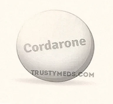Cordarone
