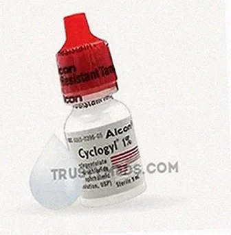 Cyclogyl
