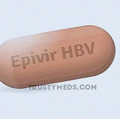 Epivir HBV