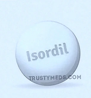 Isordil