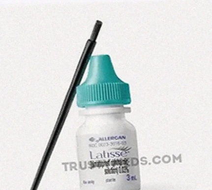 Latisse Ophthalmic Solution