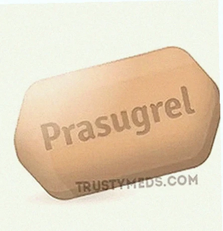 Prasugrel