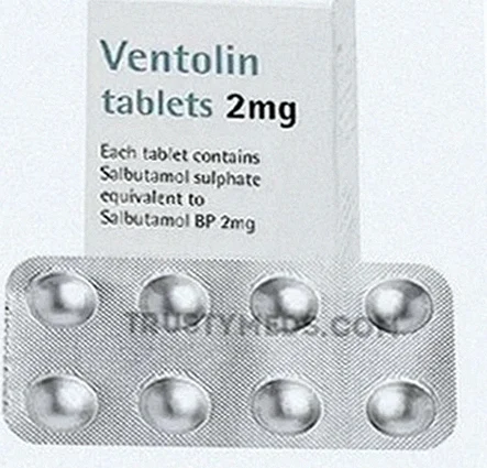Ventolin
